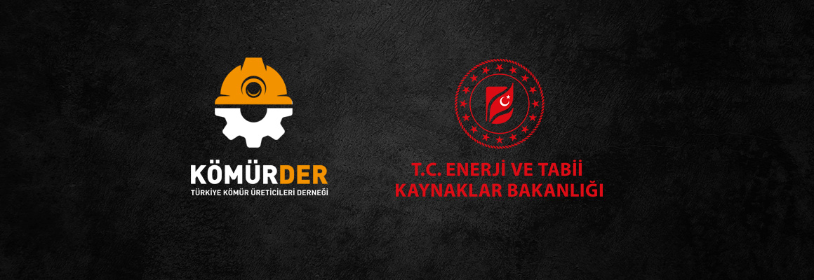 Kömürder |  Türkiye Kömür Üreticileri Derneği