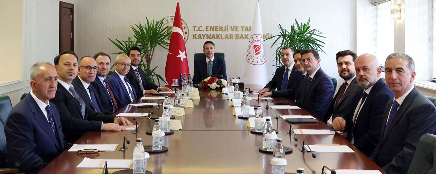 Kömürder |  Türkiye Kömür Üreticileri Derneği